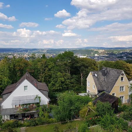 Ferienhaus Mit Phantastischer Aussicht Auf Koblenz Koblenz  Eksteriør billede