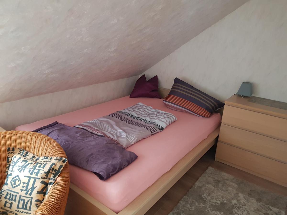 Ferienhaus Mit Phantastischer Aussicht Auf Koblenz Koblenz  Eksteriør billede