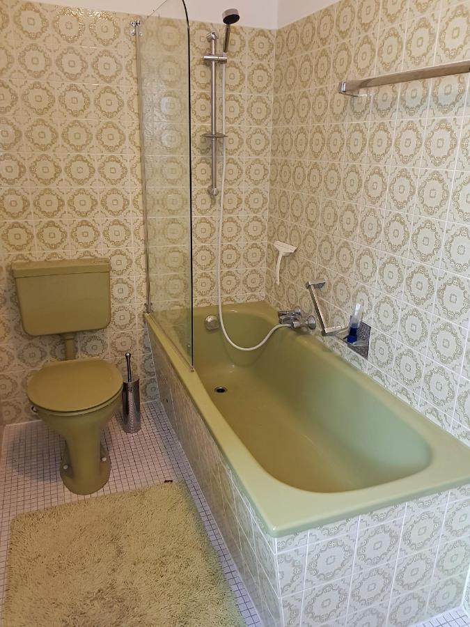 Ferienhaus Mit Phantastischer Aussicht Auf Koblenz Koblenz  Eksteriør billede