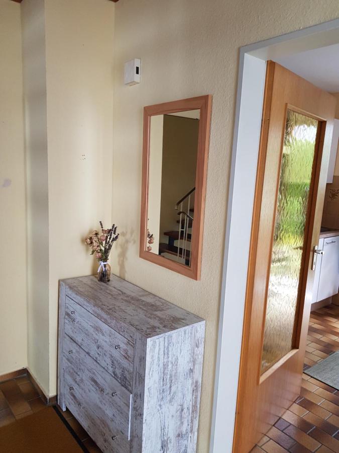 Ferienhaus Mit Phantastischer Aussicht Auf Koblenz Koblenz  Eksteriør billede